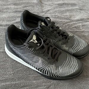 Nike Kobe KB Mentality 2